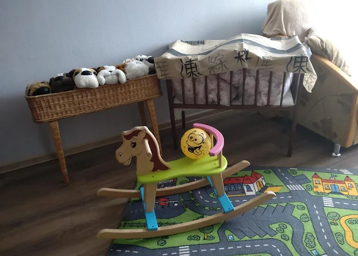 Saknes Apartamenti