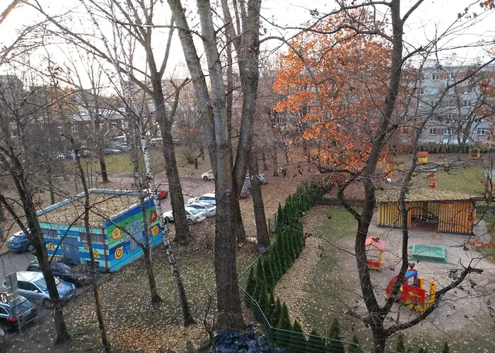 Saknes Apartamenti
